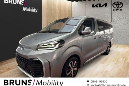 Toyota Proace (Verso) Gebrauchtwagen