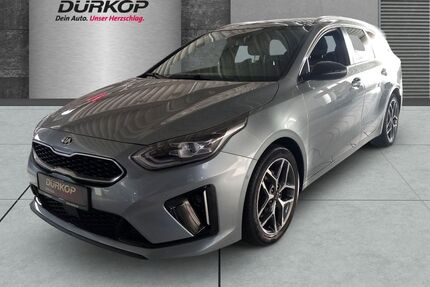 Kia ceed Sportswagon Gebrauchtwagen