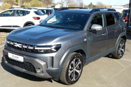 Dacia Duster Gebrauchtwagen