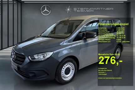 Mercedes-Benz Citan Gebrauchtwagen