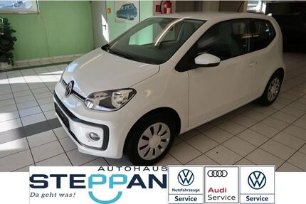 VW up! Gebrauchtwagen