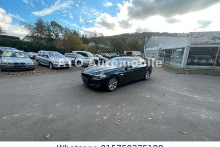 BMW 520 Gebrauchtwagen