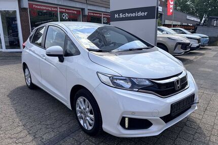 Honda Jazz Gebrauchtwagen