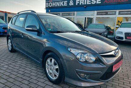 Hyundai i30 Gebrauchtwagen