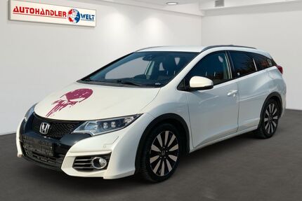 Honda Civic Gebrauchtwagen