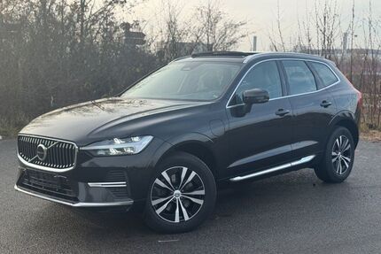 Volvo XC60 Gebrauchtwagen