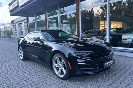 Chevrolet Camaro Gebrauchtwagen