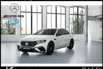 Mercedes-Benz E 53 AMG Gebrauchtwagen