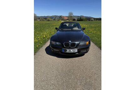 BMW Z3 Gebrauchtwagen