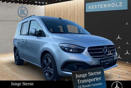 Mercedes-Benz T-Klasse Gebrauchtwagen