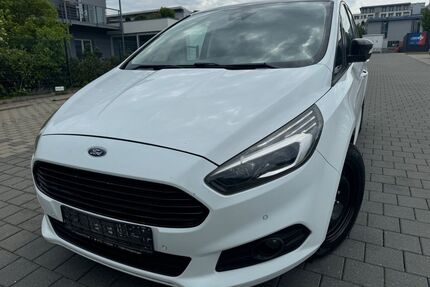 Ford S-Max Gebrauchtwagen