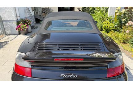 Porsche 996 Gebrauchtwagen