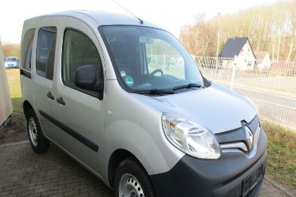 Renault Kangoo Gebrauchtwagen