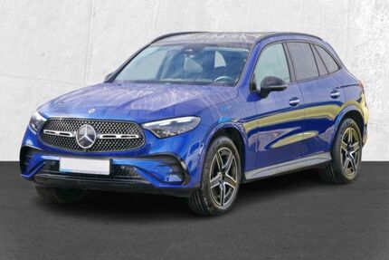 Mercedes-Benz GLC 300 Gebrauchtwagen