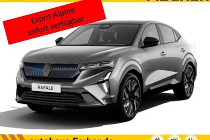 Renault Rafale Gebrauchtwagen