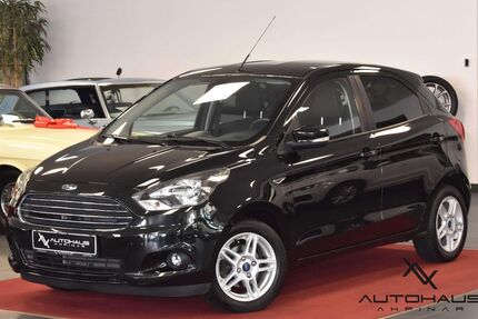 Ford Ka/Ka+ Gebrauchtwagen