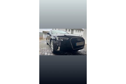 Audi A3 Sportback Gebrauchtwagen