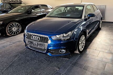 Audi A1 Gebrauchtwagen