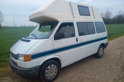 VW T4 andere Gebrauchtwagen