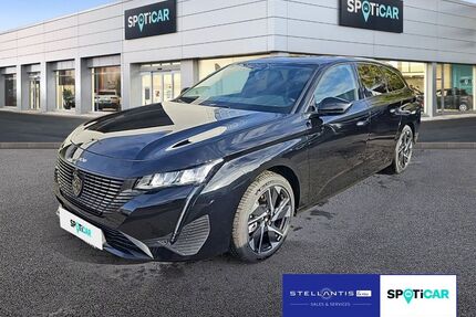 Peugeot 308 Gebrauchtwagen