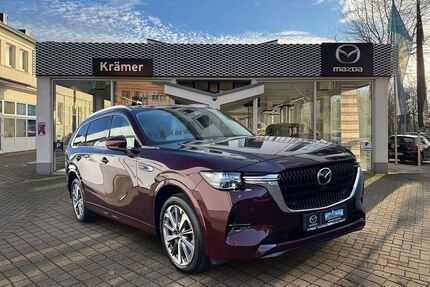 Mazda CX-80 Gebrauchtwagen