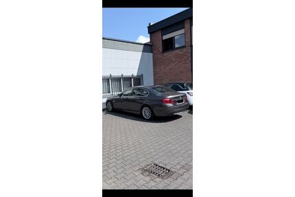 BMW 523 Gebrauchtwagen