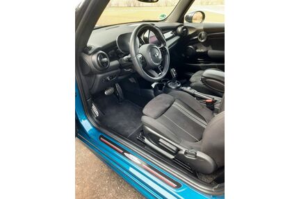 Mini Cooper S Gebrauchtwagen