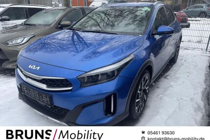 Kia XCeed Gebrauchtwagen