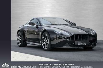 Aston Martin V8 Gebrauchtwagen