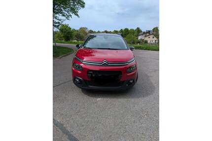 Citroen C3 Gebrauchtwagen