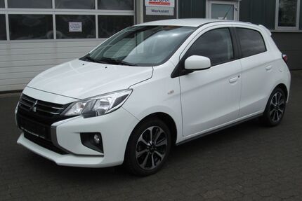 Mitsubishi Space Star Gebrauchtwagen