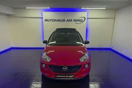 Opel Adam Gebrauchtwagen