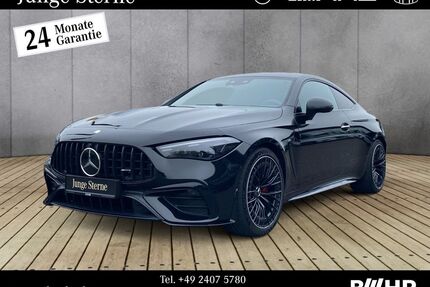 Mercedes-Benz CLE 53 AMG Gebrauchtwagen