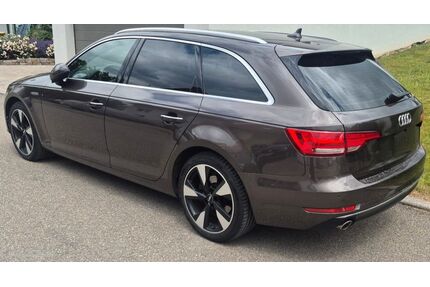Mitsubishi A4 