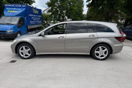 Mercedes-Benz R 500 Gebrauchtwagen
