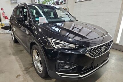 Seat Tarraco Gebrauchtwagen