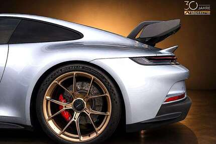Porsche 911 Gebrauchtwagen