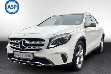 Mercedes-Benz GLA 180 Gebrauchtwagen