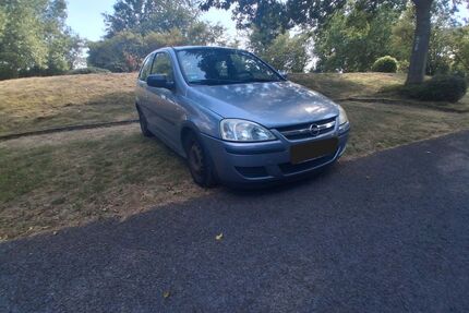 Opel Corsa Gebrauchtwagen
