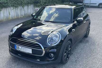 Mini One Gebrauchtwagen