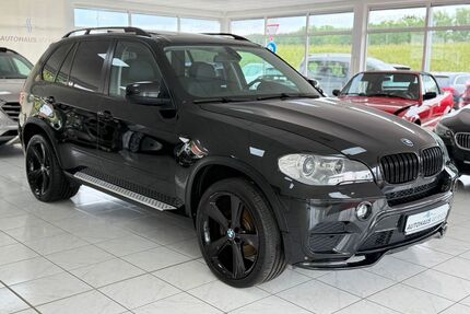 BMW X5 Gebrauchtwagen