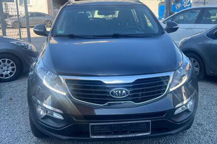 Kia Sportage Gebrauchtwagen