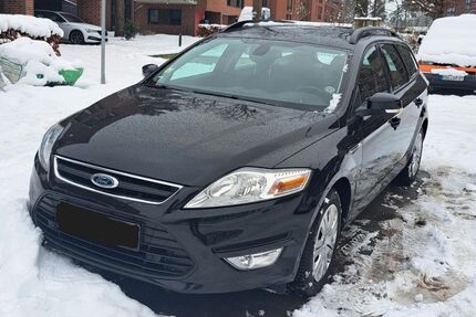 Ford Mondeo Gebrauchtwagen