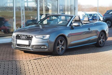 Audi Cabriolet Gebrauchtwagen