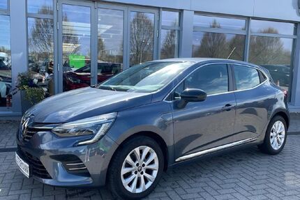 Renault Clio Gebrauchtwagen