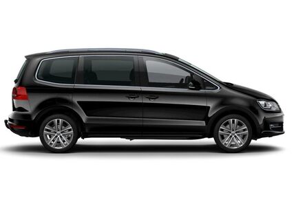 VW Sharan Gebrauchtwagen