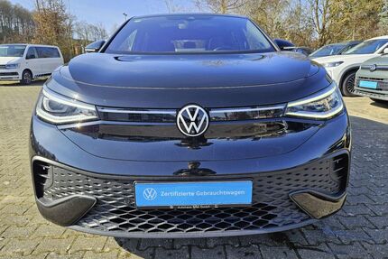 VW ID.5 Gebrauchtwagen
