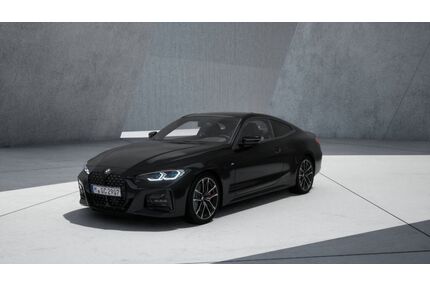 BMW 420 Gebrauchtwagen