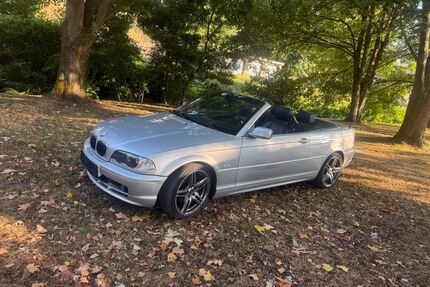 BMW 320 Gebrauchtwagen