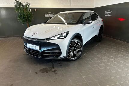 Cupra Tavascan Gebrauchtwagen